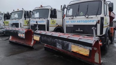 «ЕЛУ автодоріг»