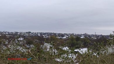 Корабельний район