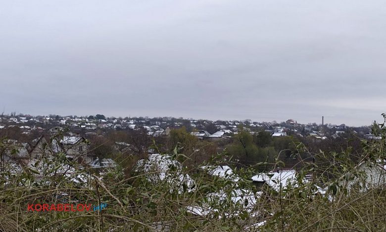 Корабельний район