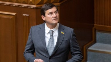 Андрій Одарченко