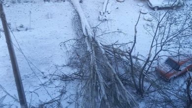 Корабельний район (фото читача "Корабелів.Інфо"