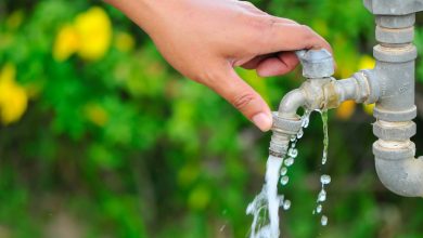 частина Корабельного району знов залишилася без води