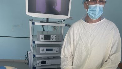 Для больницы Корабельного района приобрели современное операционное оборудование