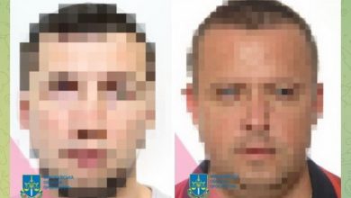 підозрювані поліцейські