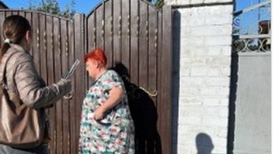Санітарний рейд