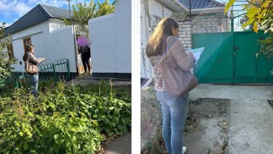 санітарні рейди в Корабельному районі Миколаєва