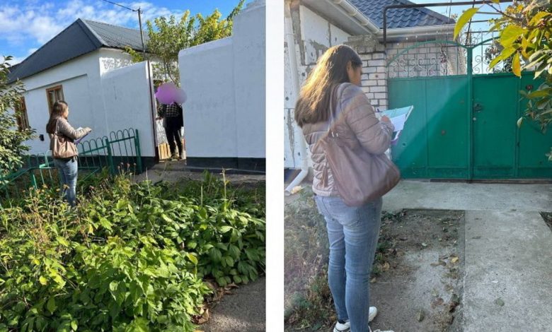 санітарні рейди в Корабельному районі Миколаєва