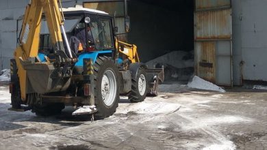 Сіль на базі "ЕЛУ автодоріг"