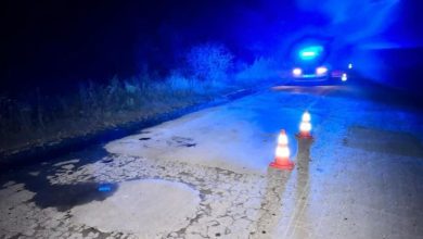 смертельне ДТП на Миколаївщині