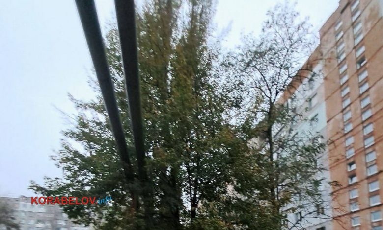 Труби опалення в Корабельному районі