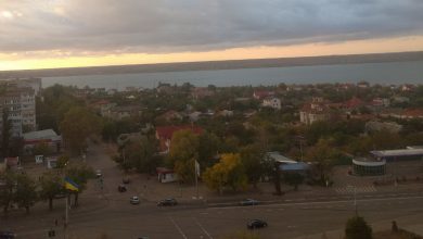 Корабельний район Миколаєва