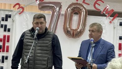 Олександр Розумний і Юрій Глазачев