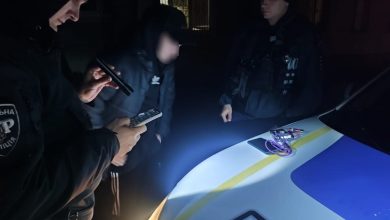 У Корабельному районі поліцейські провели превентивні заходи