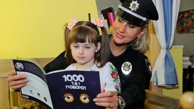 Проєкту «Офіцери шкільної безпеки» будуть реалізовувати і на Миколаївщині