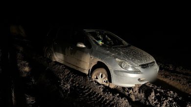 В Николаевском районе местный житель незаконно завладел автомобилем знакомой