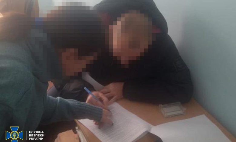 На Миколаївщині затримали колаборанта, який допомагав російським окупантам тікати з Херсону