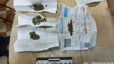 На Миколаївщині співробітник виправної колонії збував наркотики на території установи