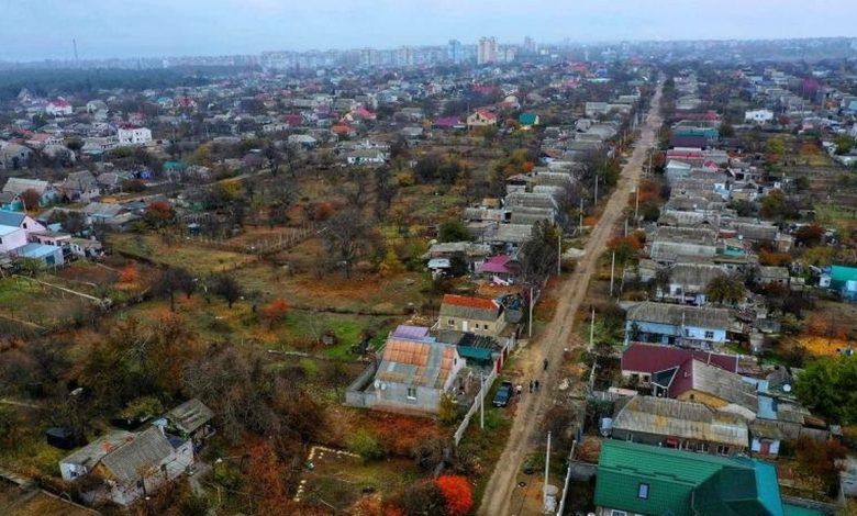 Балабанівка