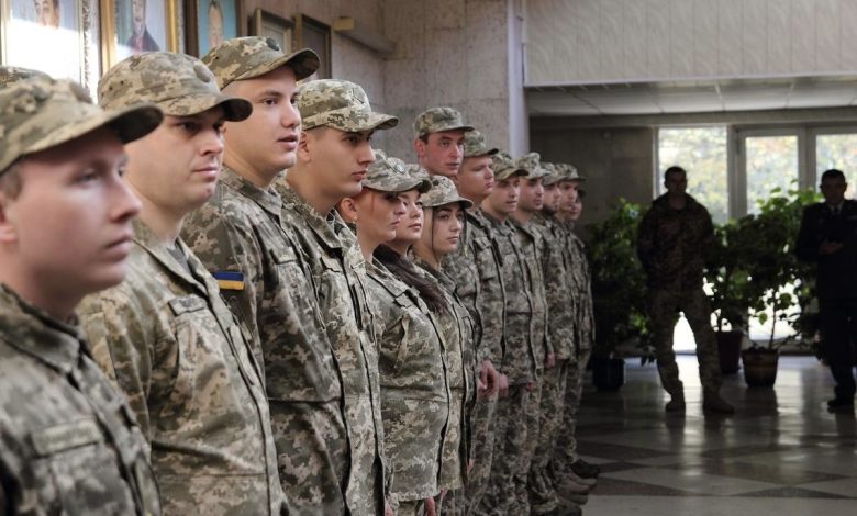 У Миколаєві стартує навчання з англійської мови для ветеранів та членів їхніх родин