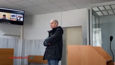 вчитель-"кримінальник" Євген Базулько