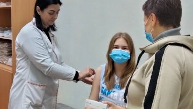 Вакцинація