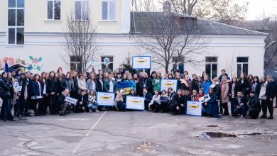 Учні з сертифікатами