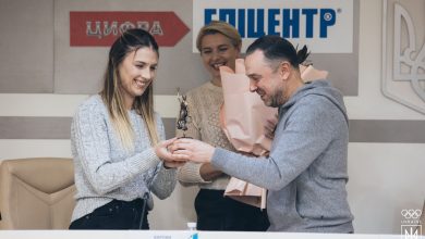 Ольга Харлан