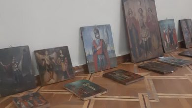 Виставка ікон