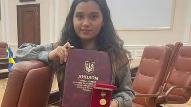 Ксенія Болотських