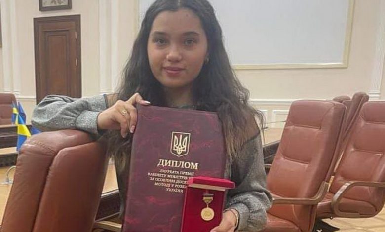 Ксенія Болотських