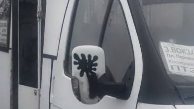 маршрутка