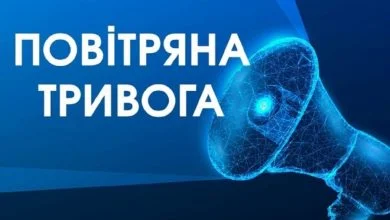 У Миколаєві стався збій в роботі сирен системи оповіщення
