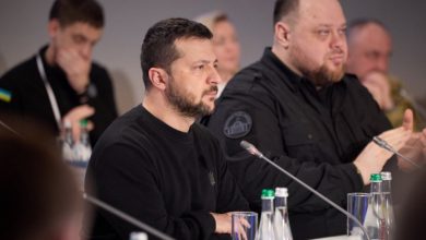 Володимир Зеленський