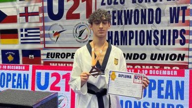 Самір Мірзоєв