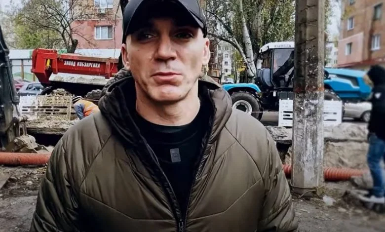 Сєнкевич не хоче казати, чи він проти побудови АЗС в парку