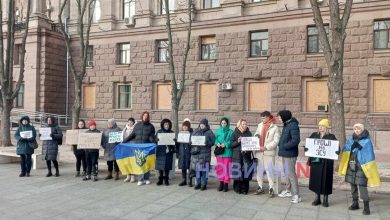 Акція «Гроші на ЗСУ»