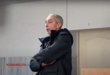 вчитель-"кримінальник" Євген Базулько