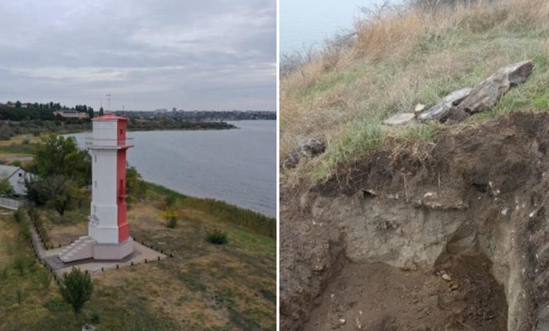 Сіверсів маяк