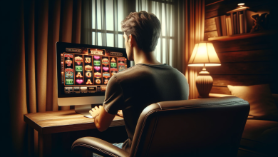 казино Pari win