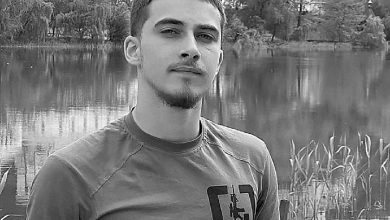 Дмитро Лавор