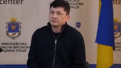 Виталий Ким
