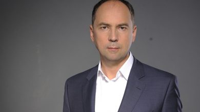 Михайло Соколов