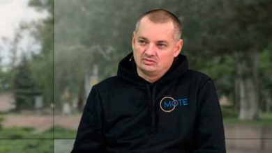 Микола Логвінов