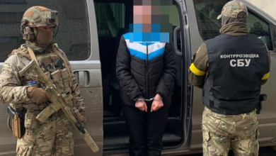 Апеляційний суд залишив в силі вирок для колаборантки з Миколаївщини