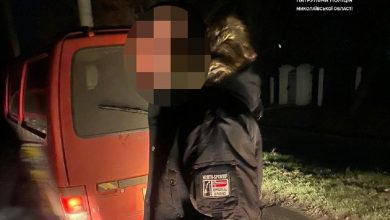 У Миколаєві за добу затримали 10 нетверезих водіїв