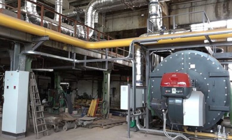 "Миколаївоблтеплоенерго" планує виробляти власну електроенергію