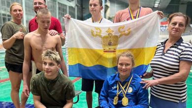 Миколаївські плавці