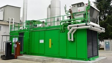 когенераційна установка