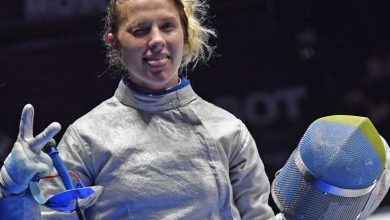 Ольга Харлан