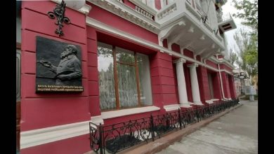 У Миколаєві через порив системи опалення затопило приміщення музею імені Верещагіна